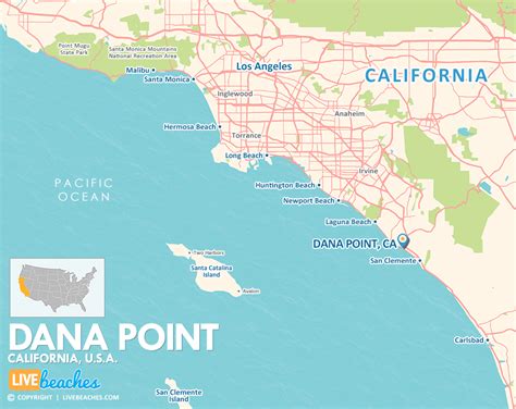 dana point map|city of dana point website.